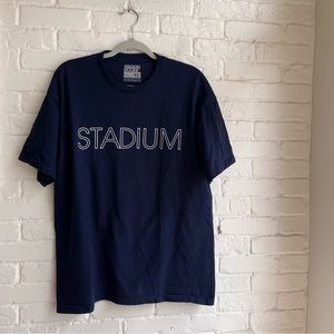 Stadium Goods Tshirt Size XL